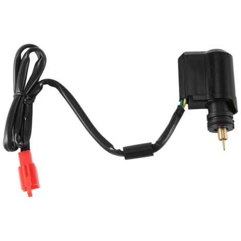 Elettrovalvola Carburante / Kit Shut Off Per Carburatore BS – Ricambio Partscollect 796109 - Foto 2