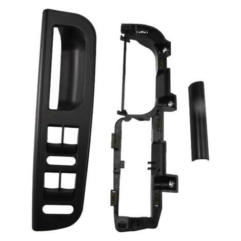 Cornice Pulsanti Finestrino Per Citroen Partner Mk4 K9 / Tepee 2019-2020 – Ricambio Originale 98167918ZD