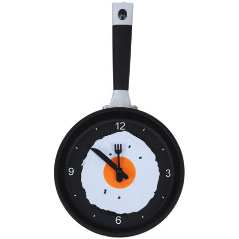 Orologio da parete per esterni, grande orologio da giardino con numeri