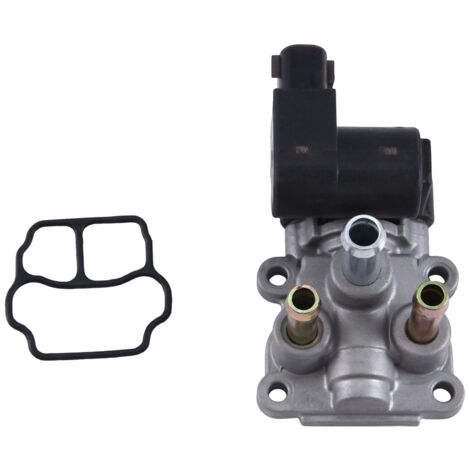 Valvola Di Controllo Del Calore Auto In Lega Di Alluminio - Ricambio C3UZ18495A / YG133 Per GM E Serie E/F