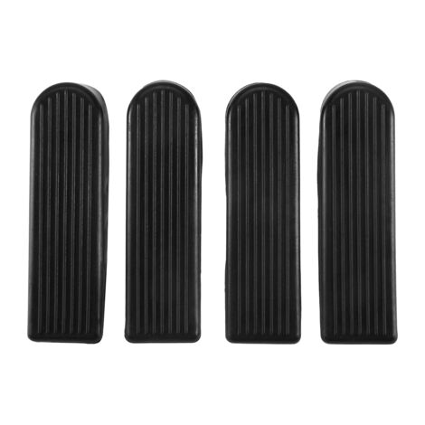 Tappo in gomma nera 2P + TT 16A GSC 0200059