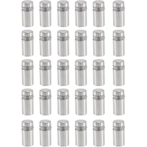 Miss Lovie Orecchini A Ancora Blu Scuro In Acciaio Inox 316L, Fatte A Mano In Germania, Confezione Regalo
