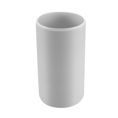 Copertura Per Tubo Flessibile Per Condizionatore D'aria Portatile Isolata, Universale, Adatta A Condotti Di Scarico Da 5 E 6 Di Diametro Per Una Facile Installazione 87247821