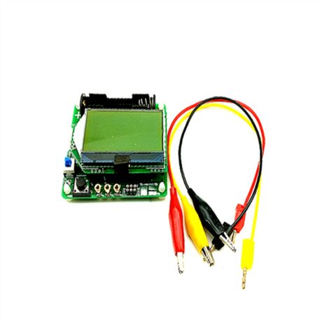 Tester PH Professionale, Funzione Di Calibrazione Automatica E Intervallo Di Misurazione 000 1400 Per Acquario Portatile Idroponica Piscina Intervallo Di Misurazione 85419703