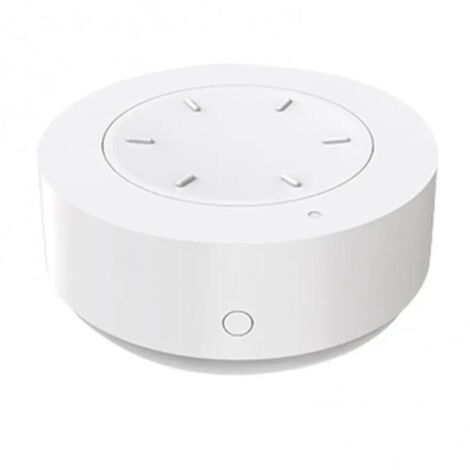 SONOFF SNZB-01M Orb 4-In-1 - Interruttore scenografico wireless a 4 pulsanti Zigbee 3.0