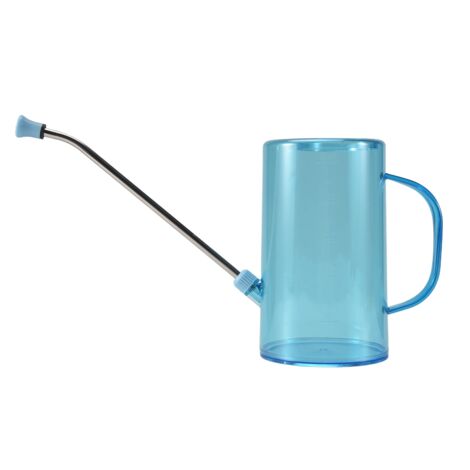 Huusuei Brocca per blu, 1,5 l, con grande capacità, con beccuccio