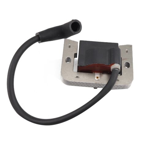 Bobina di Accensione Bobina di Accensione in Ferro e Gomma Premium 2458445S Sostituzione Adatta per Motore CH18 CH20 CH22 CH23 SV715 SV720,Altre parti di automobili e motocicli