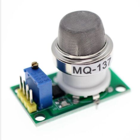 Modulo Sensore Audio Microfono Con Rilevatore Di Suono, Uscita Analogica 3.3V-5.5V, Per Progetti Arduino E Fai Da Te Elettronico
