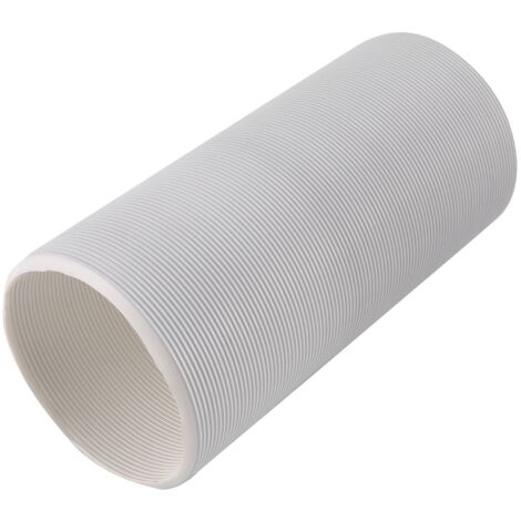 Adattatore Per Tubo Di Scarico Aria Condizionata 13cm - Connettore Per Tubo Di Scarico In Pvc Per Tubo Di Ventilazione Per Condizionatore Portatile 87917307