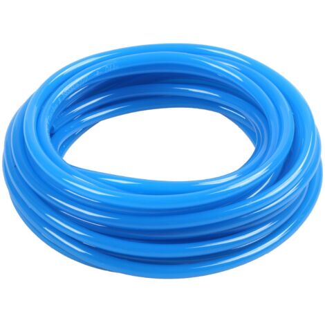 Tubo Flessibile per Compressore Aria Byrit PU - 8mm, 10mm, 12mm - Tubo