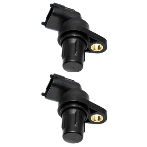 SENSORE POSIZIONE ALBERO a camme PER Ford Galaxy 2.0 TdCi 96 KW 130 CV