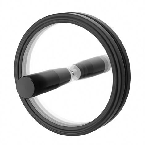 CleverDelights Dischi In Alluminio Grezzo Da 3 Pollici (76,2 Mm) Spessore 1,6 Mm – Confezione Da 3 Per Incisione E Timbri