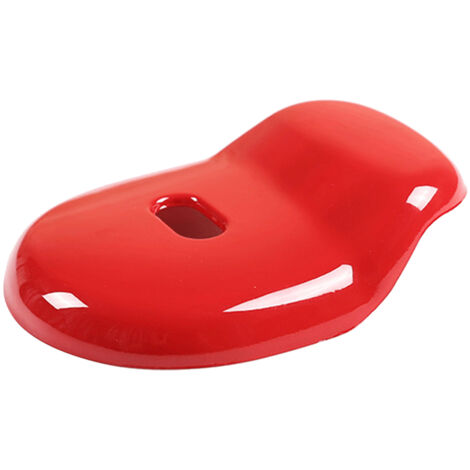Copertura Cromata Per Tergicristallo Posteriore, Protezione Anti Graffio Per Kia Sportage KX5 QL 2015-2018 - 4