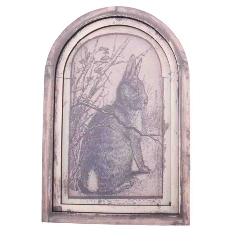 Picture C1: Pannello con Cornice per un'Esposizione Elegante