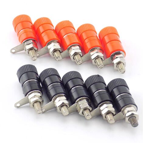 10 pezzi Dado di collegamento rotondo M8x1,25 Filettatura femmina L25mm Dadi di accoppiamento asta Manicotto filettato in acciaio inossidabile Asta | Leroy Merlin