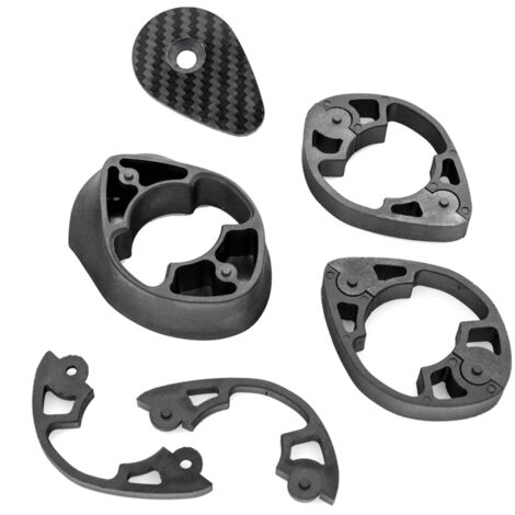 Distanziale Pinza Freno Racing GAS GAS EC 250 F 10-15 Per