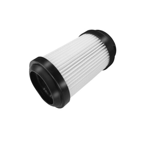 Filtro Motore Di Ricambio Per Aspiracenere Domo DO232AZ – Protegge Il Motore Dalla Polvere Fine, Ø8 X H13,5 Cm