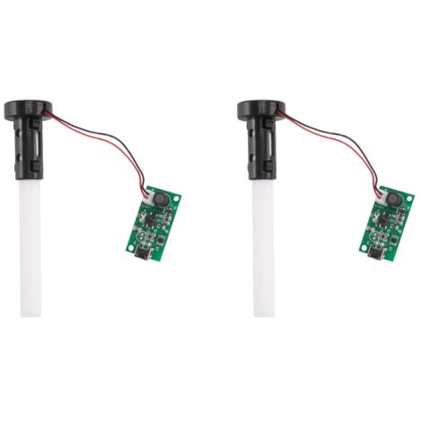 Generic Kit Fai-da-te Per Sparatutto Elettromagnetico – Modello Didattico 100V - 2