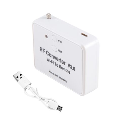 Set Telecomando Grandview 1GD-868MNIII GV106039 &ndash; Ricambio Originale Per Schermi E Proiettori