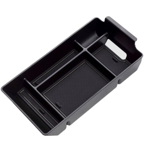 PER TESLA MODEL 3 Highland 2024 Console bracciolo organizzatore scatola