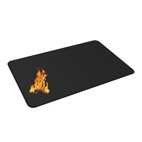 Copertura Impermeabile Barbecue Due Fuochi Protezione Cover Custodia Resistente 87459196