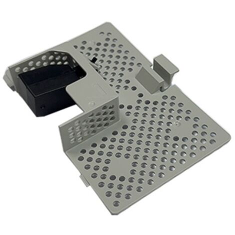 Bosch Accessori - Filtro di ricambio per aspirapolvere 2609256F35