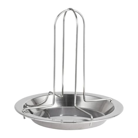 Caterserve 20 Vassoi In Alluminio Con Coperchio 1800 Ml – Teglie Da Forno E Contenitori Usa E Getta Per Alimenti - 5