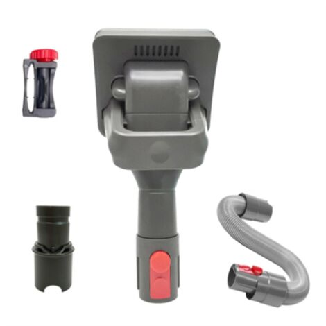 Accessorio Aspirapolvere Bosch 00265421 – Compatibile Con Modello BSAC110, Colore Nero, Pezzo Originale - 3