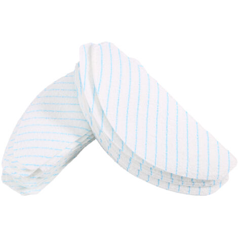 Asciugamani Per Ospiti – Confezione Da 12 (30X50 Cm), 100 - Foto 4