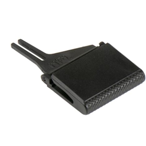 120 Clip Quadrate Per Presa D'Aria Auto – Porta Profumatori Fai Da Te – Per Auto, Casa, Ufficio – Con Scatola - 3