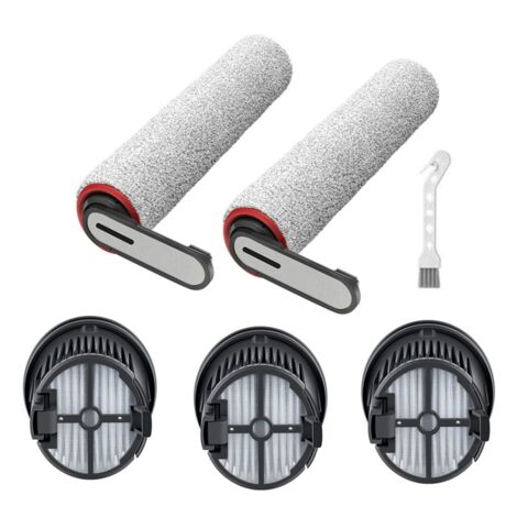 Filtro hepa originale - Aspirapolvere - BOSCH - 294985