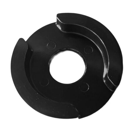 Guarnizione oblò lavatrice Indesit - Ariston - C00115520, 482000028826