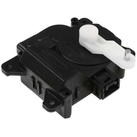 Attuatore per porta miscela riscaldatore auto TD1461A60 TD14-61-A60 per