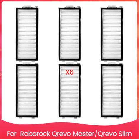 Filtro HEPA Compatibile Per Aspirapolvere Philips FC 9067 - Ricambio Microfiltro Di Alta Qualità