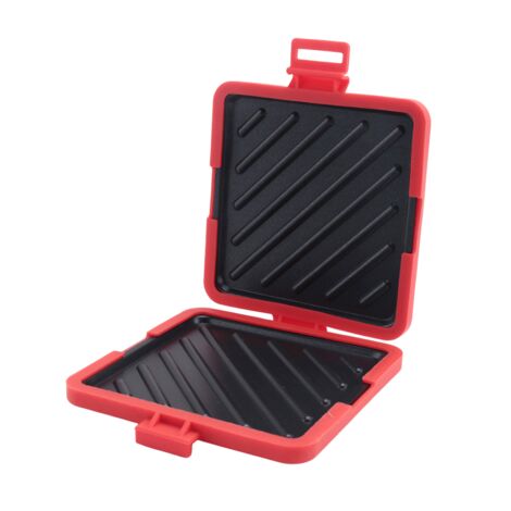 Tefal Snack XL SW7011 Macchina per sandwich e waffle 850W Bianca