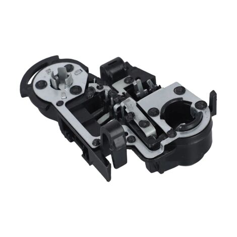 PORTALAMPADA ORIGINALE AUDI sinistro interno fanale posteriore lampada A4 8K 8K5945257B EUR 42