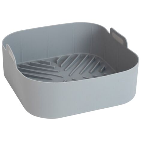Cestello per friggitrice - 8 litri - per EFH8 e EFH8+8 | GGM Gastro