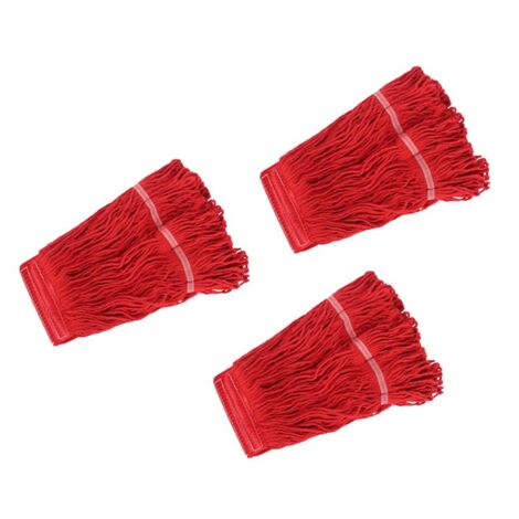 KEEPOW Testina Di Ricambio Per Vileda Spin And Clean Mop, Spin And Clean Mop Spin And Clean Mop Refill Compatibile Con Vileda Spin Mop And Bucket Set