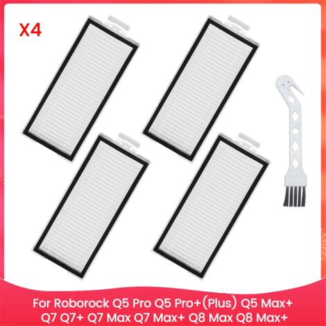 Aeg 9001966697 Aef12 Hygiene Filtro Non Lavabile per Aspirapolvere