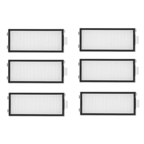 Filtro HEPA Di Ricambio Per Philips Aspirapolvere: Compatibile Con FC9728, FC9730, FC9732, CP0616, E Altri
