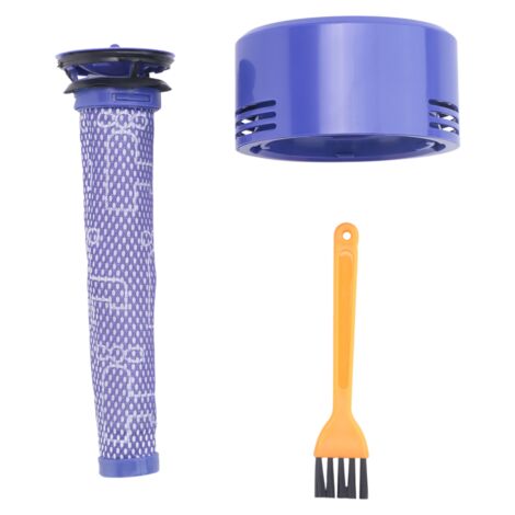 Filtro per Dyson V6 V7 V8 DC58 DC59 aspirapolvere di ricambio per