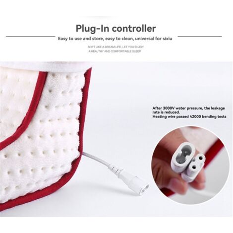Cuscinetto Riscaldante Elettrico USB Fai Da Te, Abbigliamento Termico Giacca Riscaldata Da Esterno~p146834481
