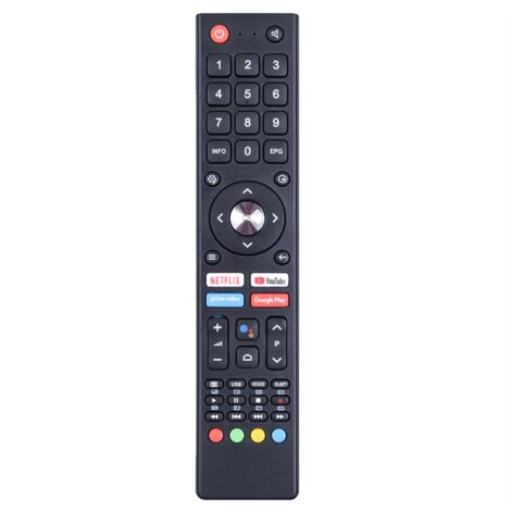 Telecomando Universale Di Ricambio Per TV Kogan: Modelli G001, KALED65KU8100GA, KALED43JU8100GA, KALED40GF7400GA, KALED43JU8300GA - 3