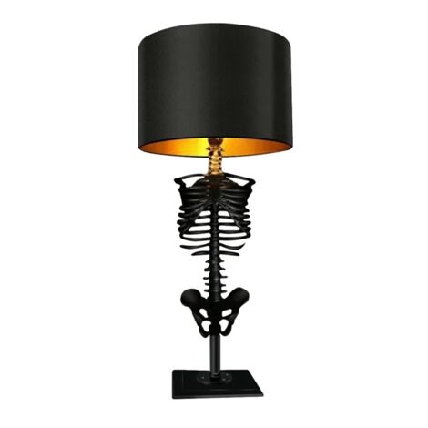Vaso Per Piante A Forma Di Teschio In Resina, Creativo, 14,5x19,5x5 Cm, Per Casa, Ufficio O Decorazione Gotica