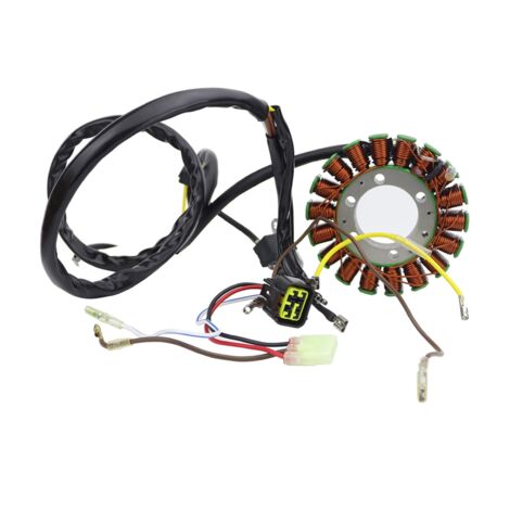Bobina di accensione statore ATV Jumbo 700 BaltMotors 35560-Max-00