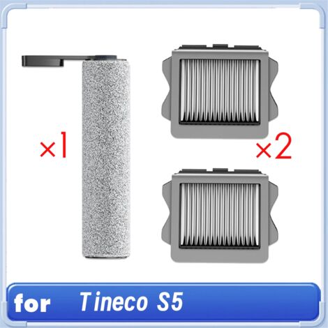 KFRY010 Kit filtri di ricambio per CLEAN-AIR verticali GIACOMINI