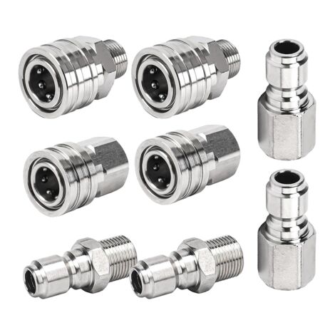 Airssory 600 Anelli Di Collegamento Rapidi In Acrilico – 6 Colori, 15x9 Mm, Per Gioielli Fai Da Te