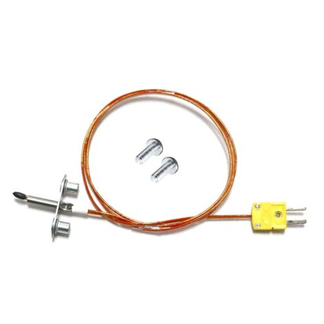Sonda di temperatura a termocoppia tipo K, per penetrazione, lunghezza 1.5 m - HI766TR3 | Instruments