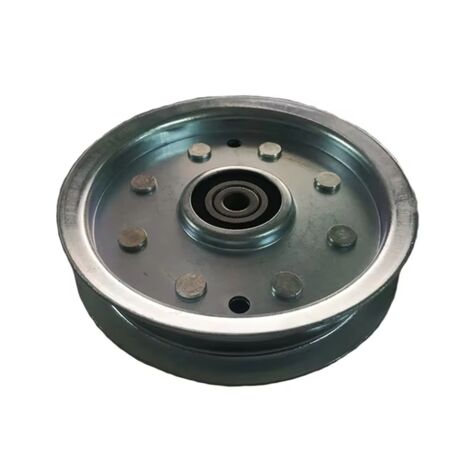 ACDelco 38044 Puleggia Folle Flangiata Professionale – Ricambio Auto Resistente