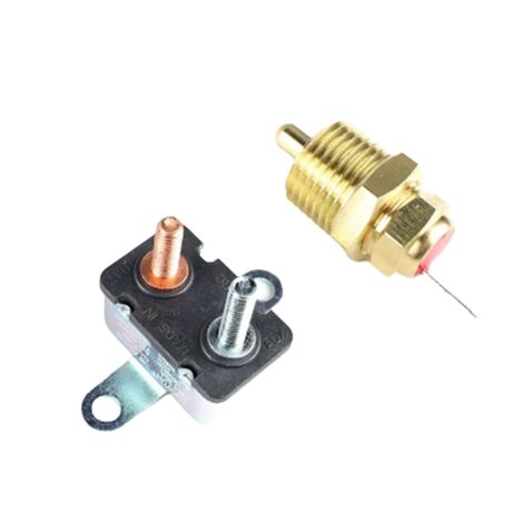 Elettroventilatore 10 W Motore Elettrico Ventola Raffreddamento Frigorifero